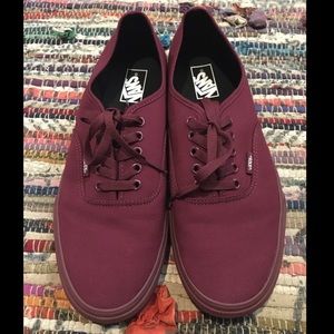Vans Sneakers